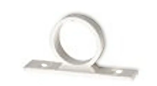 HAND HELD SHOWER 60" -WHITE